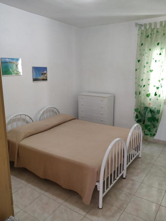 Appartement Casa De Sio Trilocale à Peschici Extérieur photo