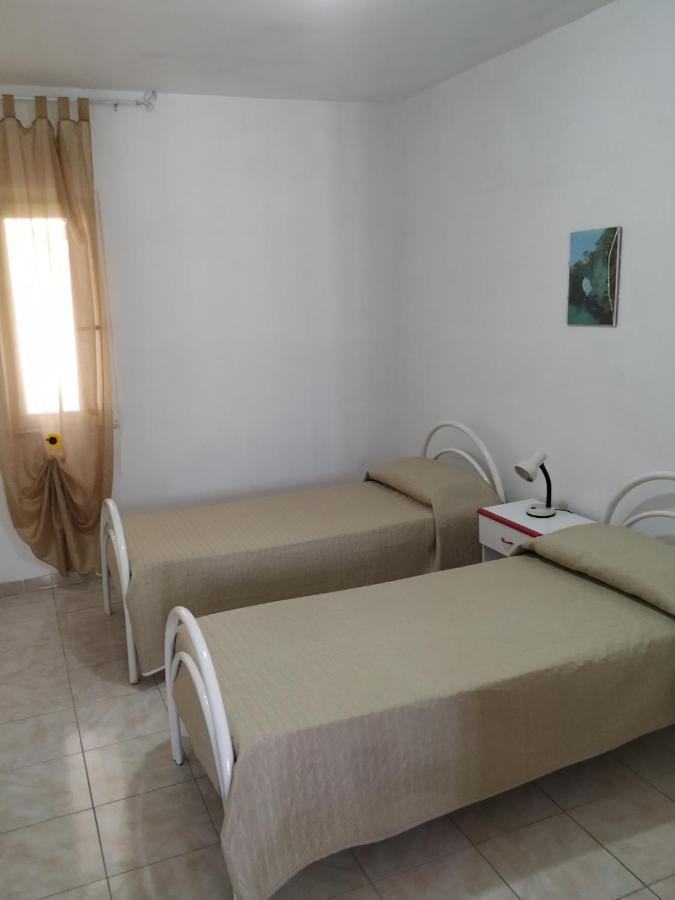 Appartement Casa De Sio Trilocale à Peschici Extérieur photo