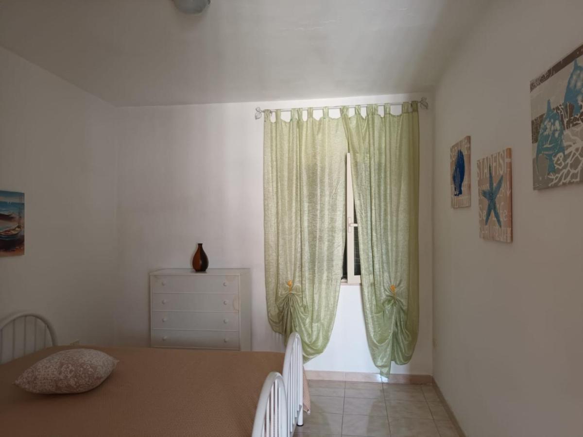 Appartement Casa De Sio Trilocale à Peschici Extérieur photo