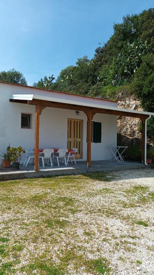 Appartement Casa De Sio Trilocale à Peschici Extérieur photo